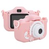 Children Digital Camera Video Recorder Kids 12MP IPS Dual Lens