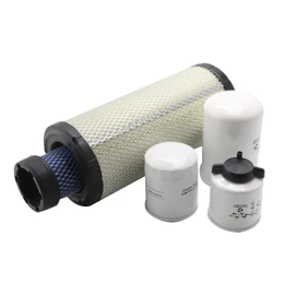 HLBTK 6661248 6667352 6665603 6666375 6666376 Maintenance Filter Kit Fits for Bobcat 863 863G 864 864G 873 873G 883 T200 A300 A220 S250
