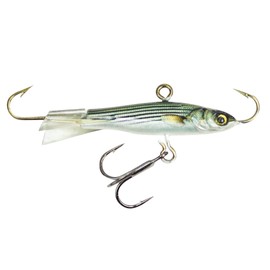 Lunkerhunt Straight Up Jigs for Bass Fishing | Ice Water Fishing Bait | Fast Sinking with Ultra-Sharp Hooks