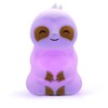 Mindsight 'Breathing Buddha' Slow-It-Down Sloth Guided Visual Meditation Tool for