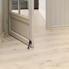 Malimali Kickdown Door Stoppers for Bottom of Door, 4" Height
