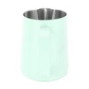 480ML Coffee Frothing Cup 304 Stainless Steel Milk Frother Jug