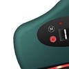Electric Gua Sha Massager 12 Vibration Heating Gears Constant Temperature