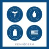 Kenkoderm Psoriasis Jabón Con Sal Mineral 120gr Kenkoderm