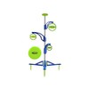 COOP Magna Flying Disc Challenge Backyard Game Set