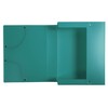 Exacompta 60 mm Uni Filing Box - Green