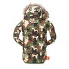 Puffin - The Pahka Parka - Insulated 12 oz Can