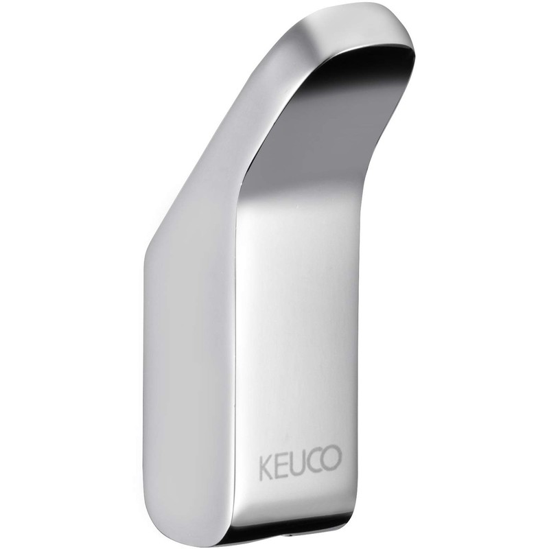 Keuco 12715010000 Towel Hook - Chrome