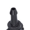 Windshield Washer Nozzle DA805742AB Accessories Replacement for DODGE MAGNUM 2005‑2008