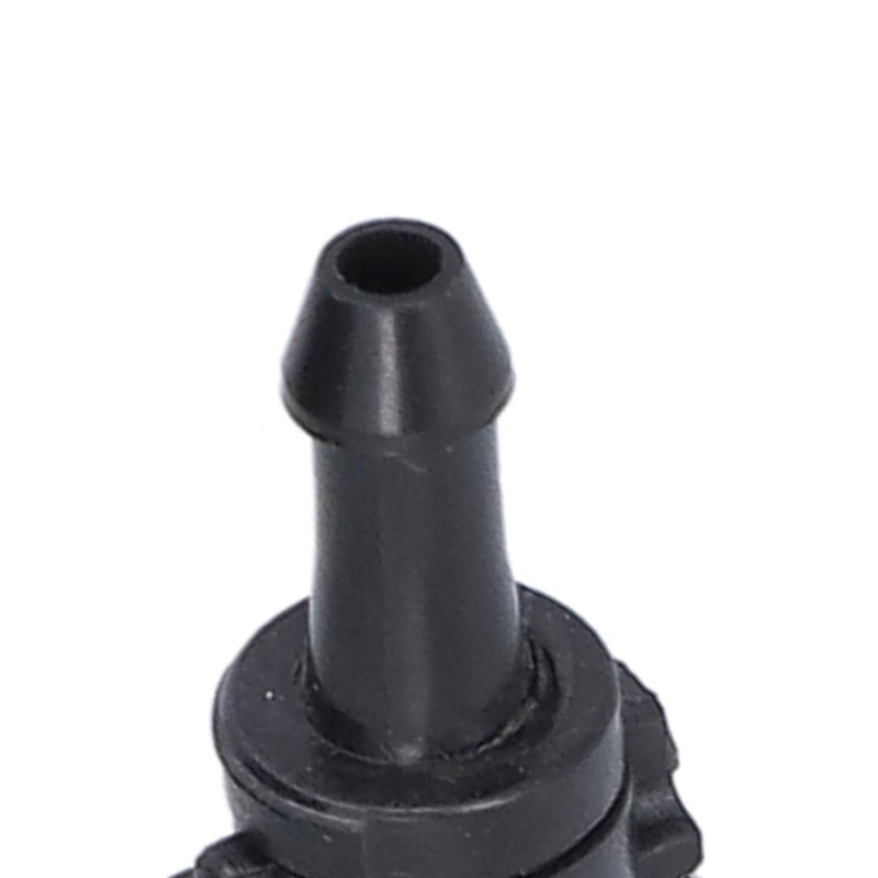 Windshield Washer Nozzle DA805742AB Accessories Replacement for DODGE MAGNUM 2005‑2008