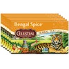 Celestial Seasonings Herbal Tea, Bengal Spice, Caffeine Free, 20 Tea
