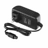 K-MAINS Charger Compatible with Rave by Jetson Hoverboards FY0422941500 29.4V