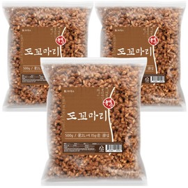 Domestic Dokkomari Dokgomari Changja 500g / 국산 도꼬마리 독고마리 창이자 500g