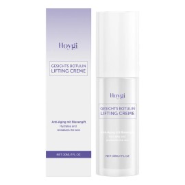 Jc Crema Facial Hidratante Y Rejuvenecedora