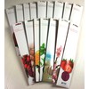 Hillfield 360 Incense Sticks in 18 Fragrances, 18 Pack Mix