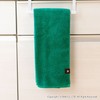 Oka PLYS Priss Base Will Face Towel, Approx. 13.4 x