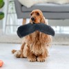HOMBYS Dog Claming Pillow for Large and Medium Dogs, Soft