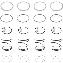 RO6G N078434 Springs for 20V Dewalt Impact Driver DCF885 DCF886 DC825-6PACK