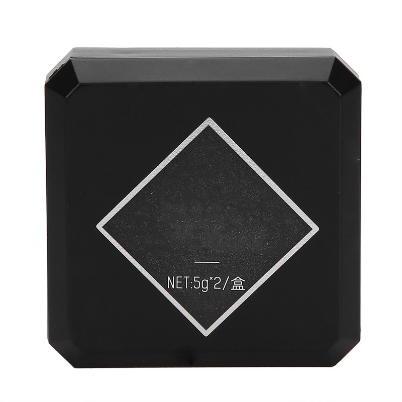 Double Layer Solid Perfume Men Male Long Lasting Fragrance Boy