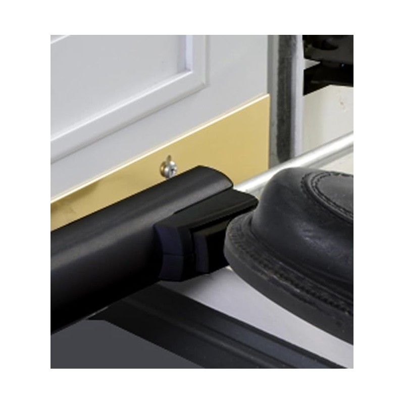 Wright Products Standard Duty Pneumatic Screen & Storm Door Closer