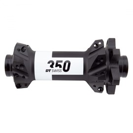 DT Swiss 350 MTB Straight Pull FT 28H Blk