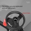 LARBANKE Foam Spray Gun