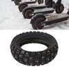 255X80 Snow Tire 10in Off Road Replacement Tire Studded Off