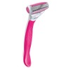 Schick Schick Quattro 4 for Woman Holder with 2 Replacement