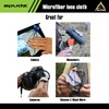 SPUDZ Ultra | Microfiber Cloth Screen Cleaner and Lens Cleaner