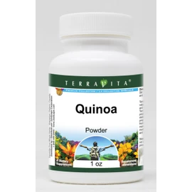 Quinoa Powder (1 oz, ZIN: 521246)