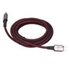 KUULAA 100W USB C to Type C Cable Magnetic 5V