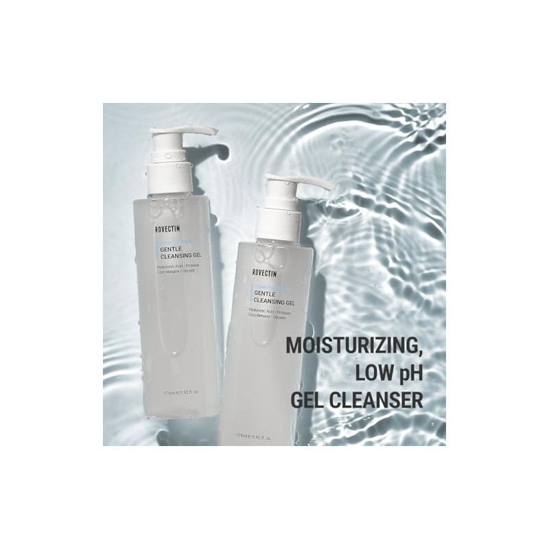 Rovectin Skin essentials conditioning cleanser 175 ml