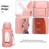 BESPORTBLE 1set Multi-function Water Bottles Portable Outdoor Sports Hydration Jug