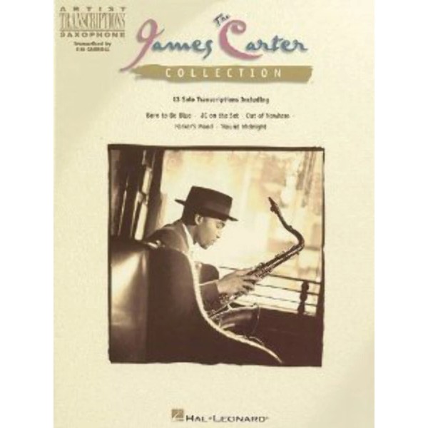The James Carter Collection