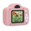 Cartoon Child Camera Kids Gift High Pixel One Key Video
