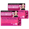 Youngla New Enteric Yongseong Fabiflora Diet Pro, 14 tablets, 2 units / 영라뉴 장용성 파비플로라 다이어트 프로, 14정, 2개