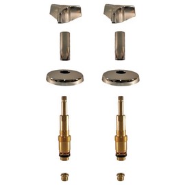 American Standard 2 Valve Rebuild Kit