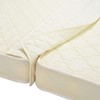 Nishikawa BD-890 Gap Pad, Year-Round Beige
