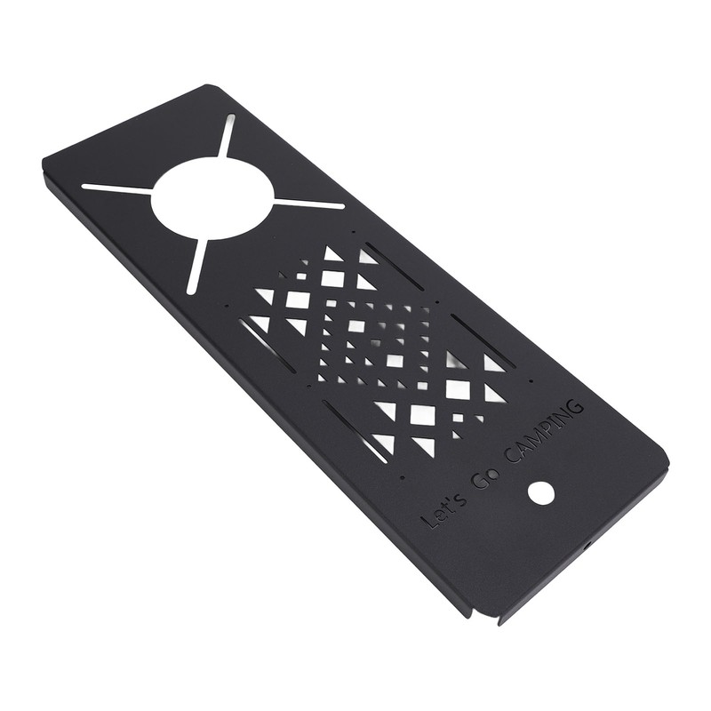 Camping Table Board for IGT Series Stainless Steel Portable Table