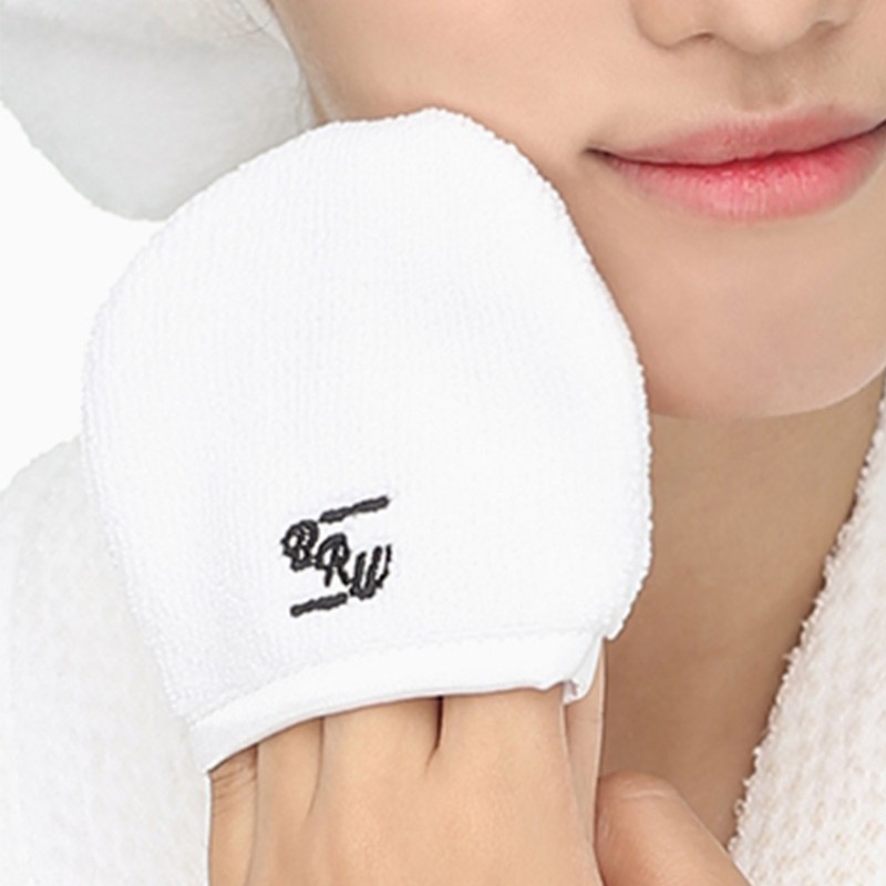 BR Waterful Cleansing Towel Face Towel Face Towel / 비알