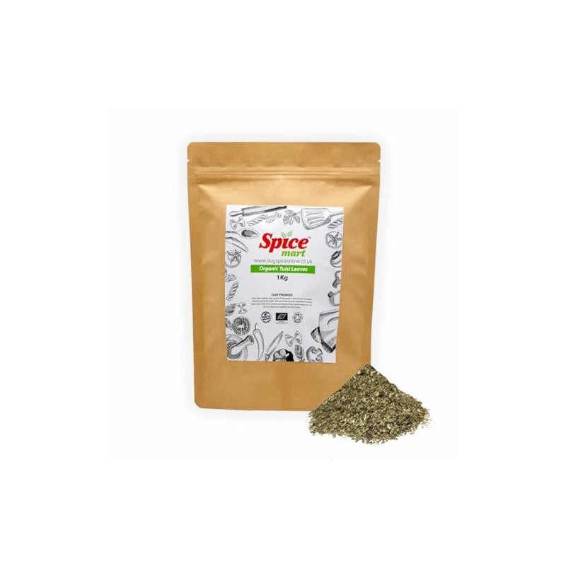 Organic Herbs | Herbal Tea Infusion Premium Quality by Spice