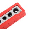 Woodworking Drill Guide Professional Precise Drilling Handheld Woodworking Dowel Jig