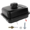17510-ZE1-020ZA Rust Prevention Fuel Tank fits Honda