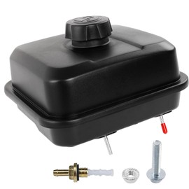 17510-ZE1-020ZA Rust Prevention Fuel Tank fits Honda