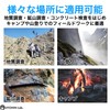 RYOHIN Lab. Rock Pick Hammer for Geological Surveys, Grip, Easy