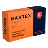 Nartex Nux Vomica Caja Con 9 Tabletas