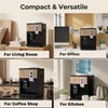 Water Cooler Dispenser 5 Gallon Bottle Top Loading Dispenser Hot
