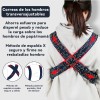 Portabebé Ergonómico Cangurera Para Bebé Mochila 0-48 Meses