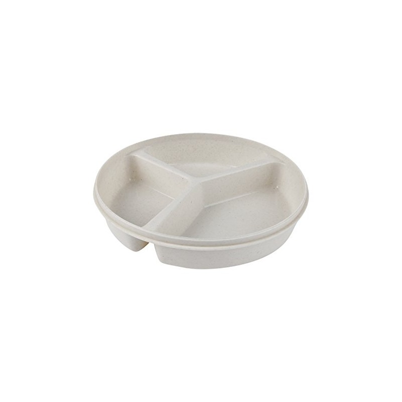 Performance Health Partitioned Scoop Dish with Lid