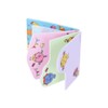 Sunstar Stationery S2846144 Mr Men & Little Miss Sticky Notes,